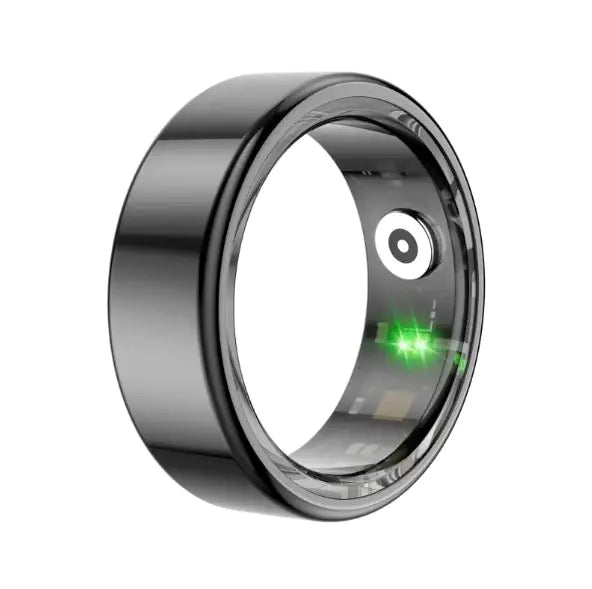 Smart Fitness Ring -Health Tracker