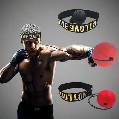 Boxing Reflex Ball