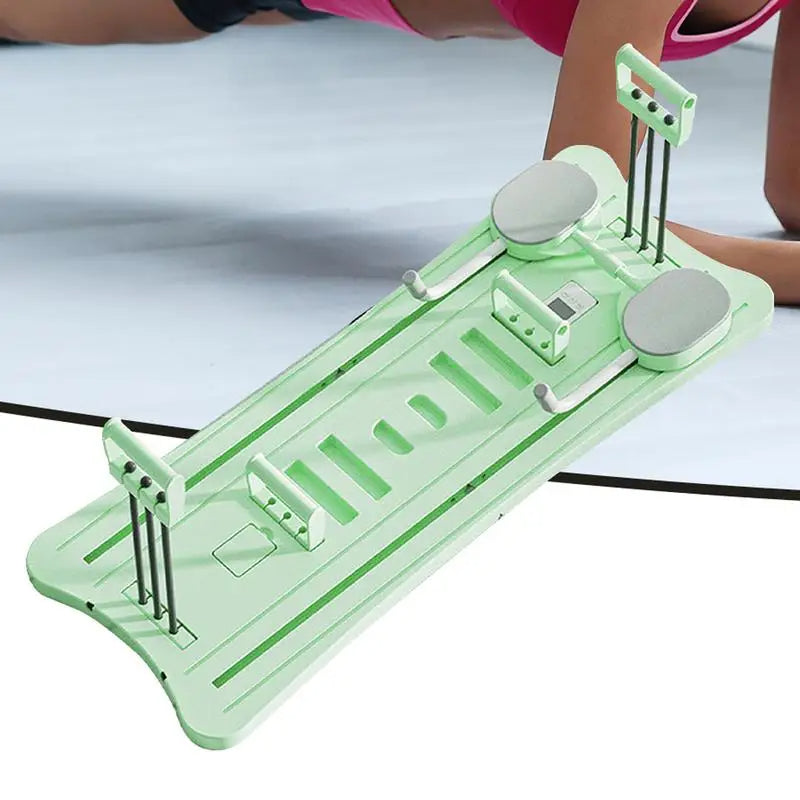 Multi-Functional Pilates Fitness Board