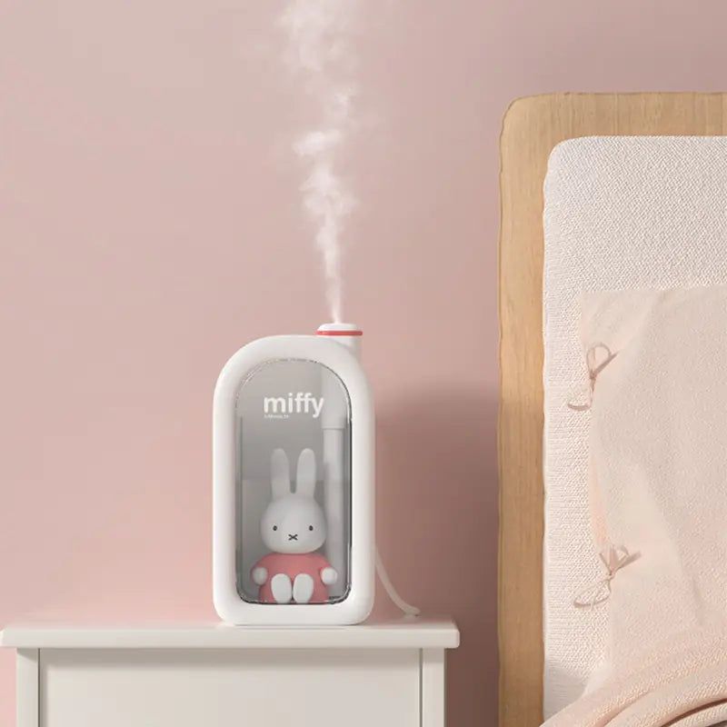 Miffy Cool Mist Humidifier