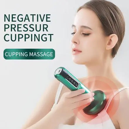 Anti-Cellulite Suction Cup