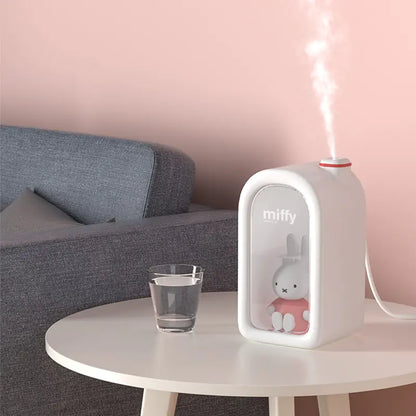 Miffy Cool Mist Humidifier