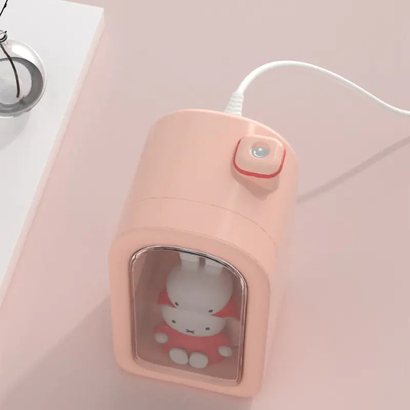 Miffy Cool Mist Humidifier