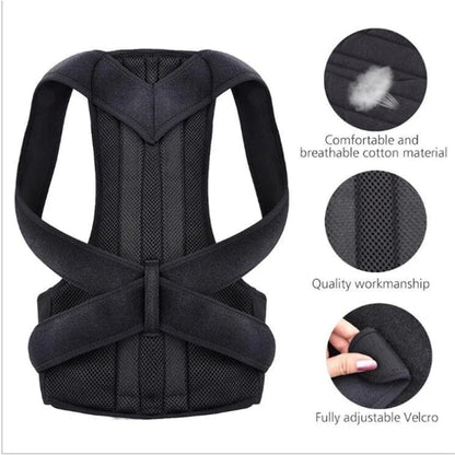 Adjustable Posture Corrector