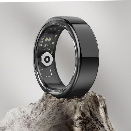 Smart Fitness Ring -Health Tracker