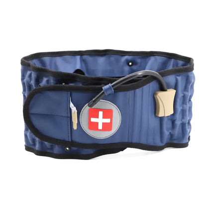 Lumbar Support Decompression Belt