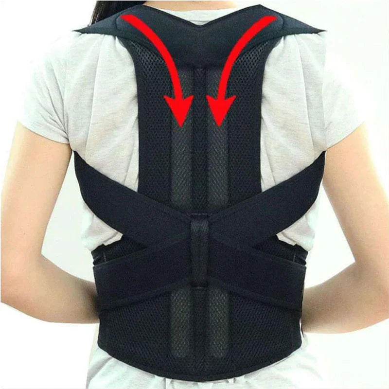 Adjustable Posture Corrector